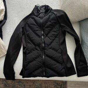 Athleta inlet jacket, size S